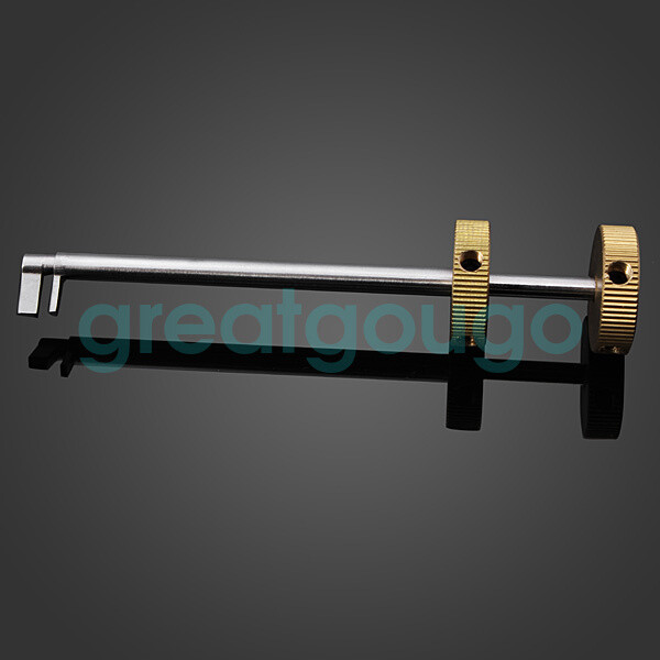 Safe Lock and Treasury Duplex Leave Lock Opener Tool Set profession Tools