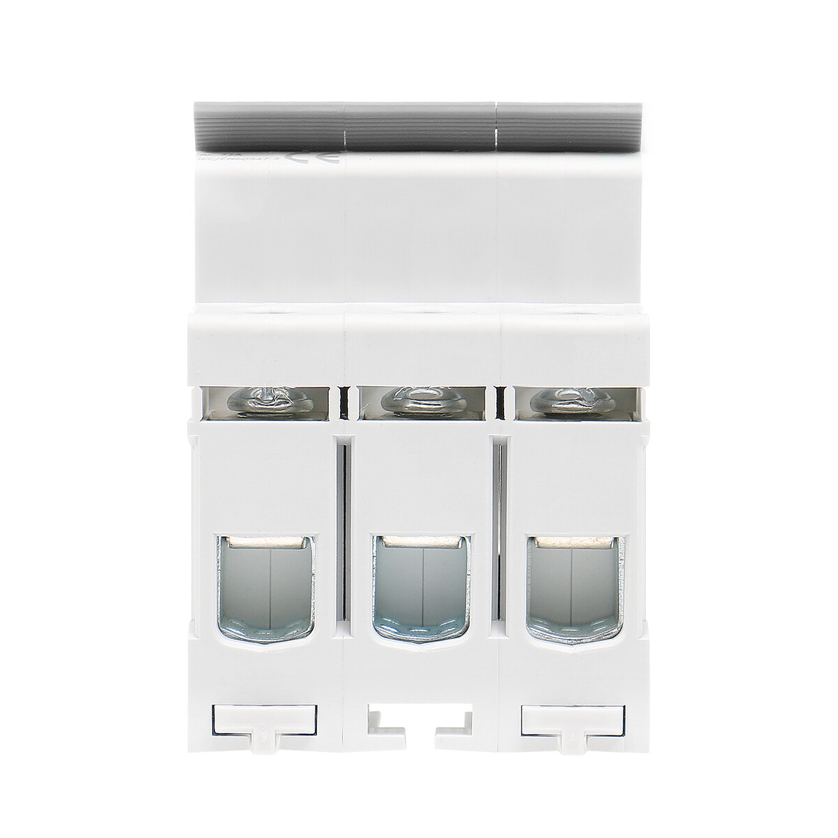 GEYA MCB Mini Circuit Breaker 1/2/3P Type C 6 10 16 25 32 40 50 63 80 100 125Amp