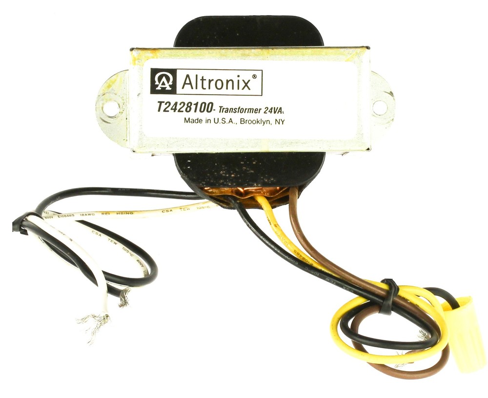 Altronix T2428100 Transformer