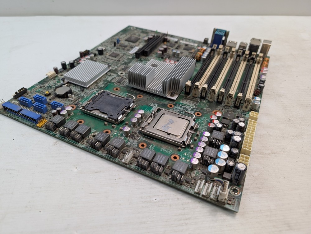 HP 457822-001 DL160 G5 System Board
