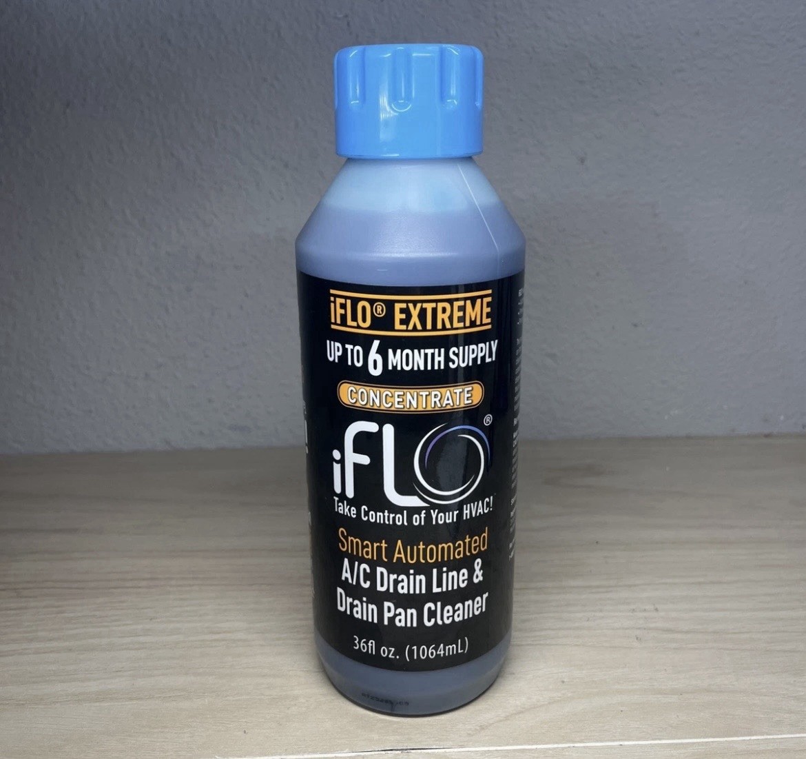 IFlo Extreme Concentrate 36 Fl Oz.