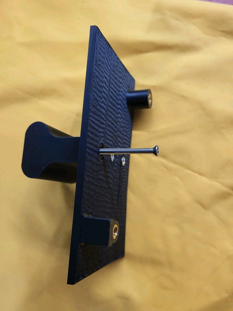 Siemens 25-153-188-572 MCC Replacment Plastic Handle 