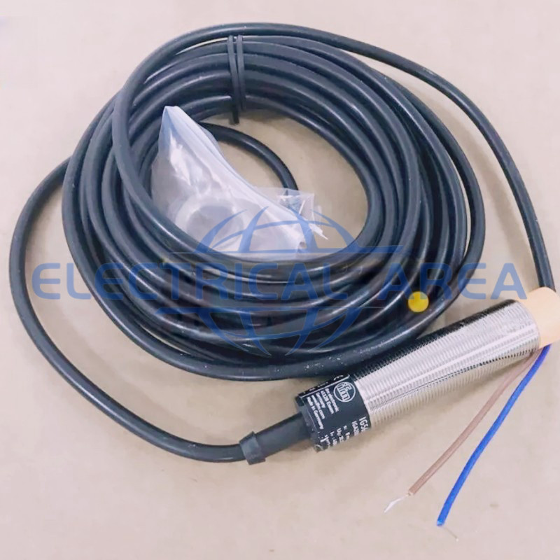 1PC NEW IFM IG5668 Proximity Sensor Fast delivery