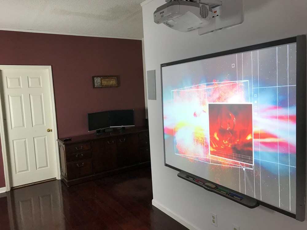 Smart Board: Revolutionize Classroom Teaching