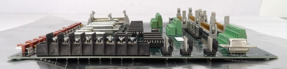 Gasonics International 90-2608 Loadlock Interface PCA PCB Working Surplus