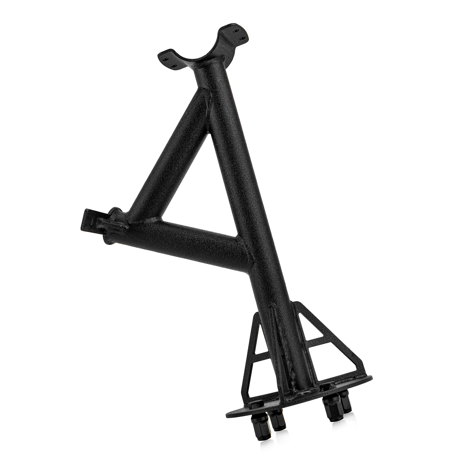 For Can-Am Maverick X3 2017-2024 New Spare Tire Carrier Mount Rack Holder Turbo