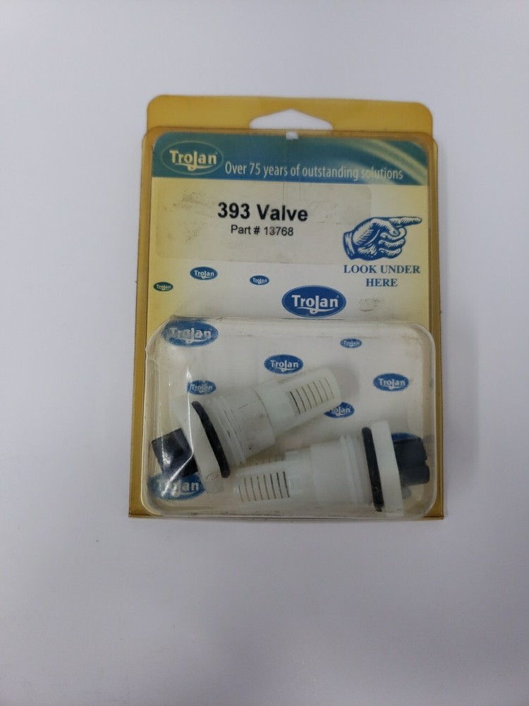 Trojan 13768 393 Valve