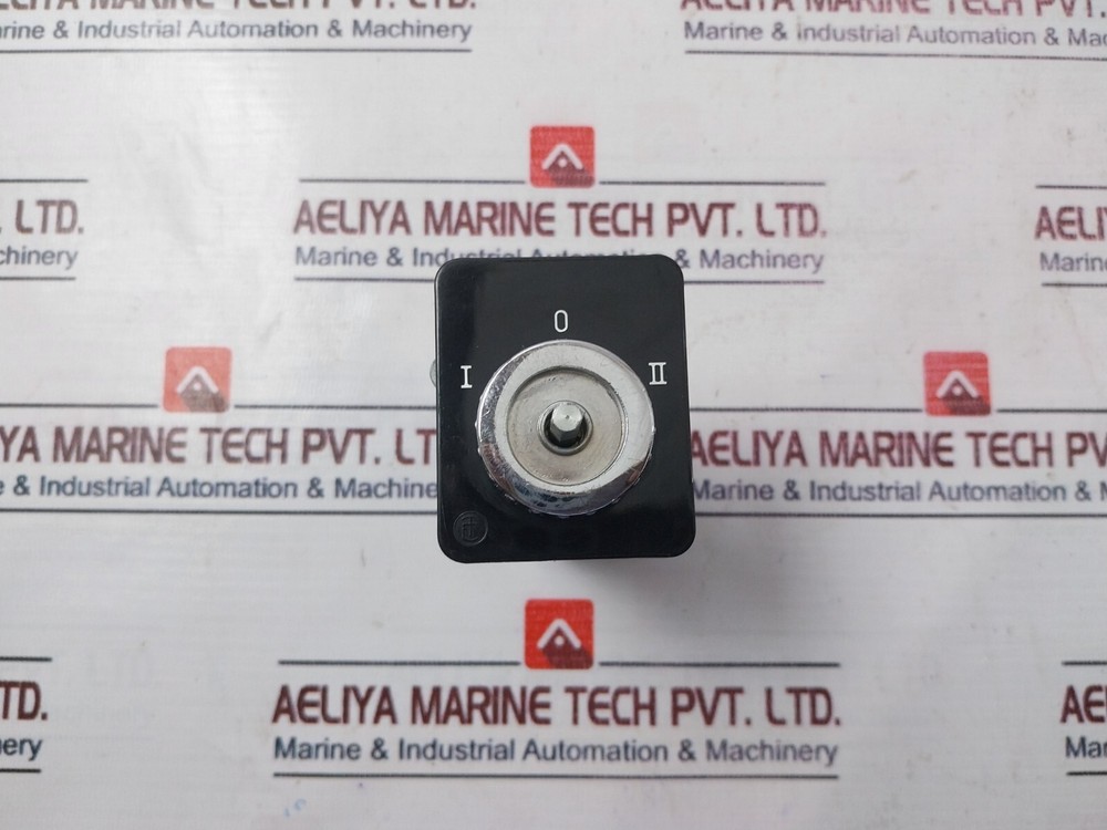 Telemecanique CEE 24 Selector Switch BVN 10