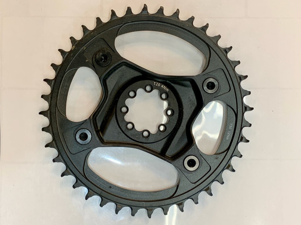 SRAM 40T X-Sync Direct Mount Chainring