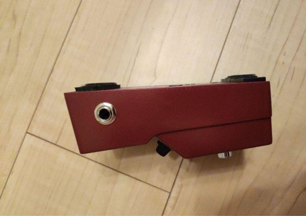 MULTI STOMP MS60B for Bass ZOOM