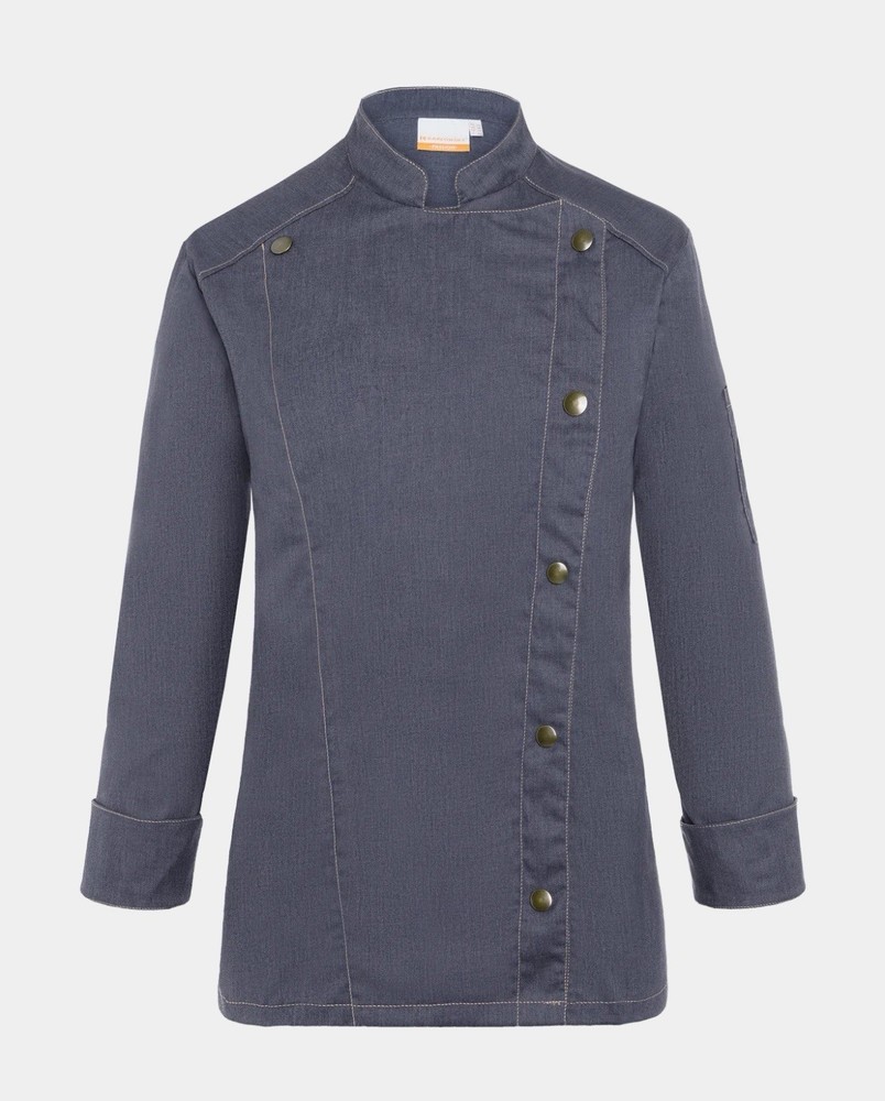 Professional Women’s Chef’s Coat