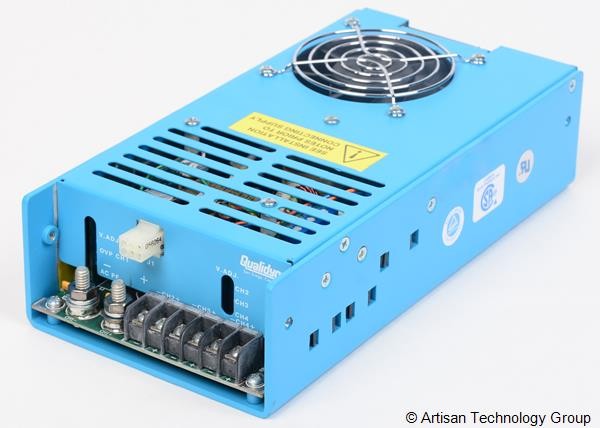 TDK-Lambda 02003 Power Supply