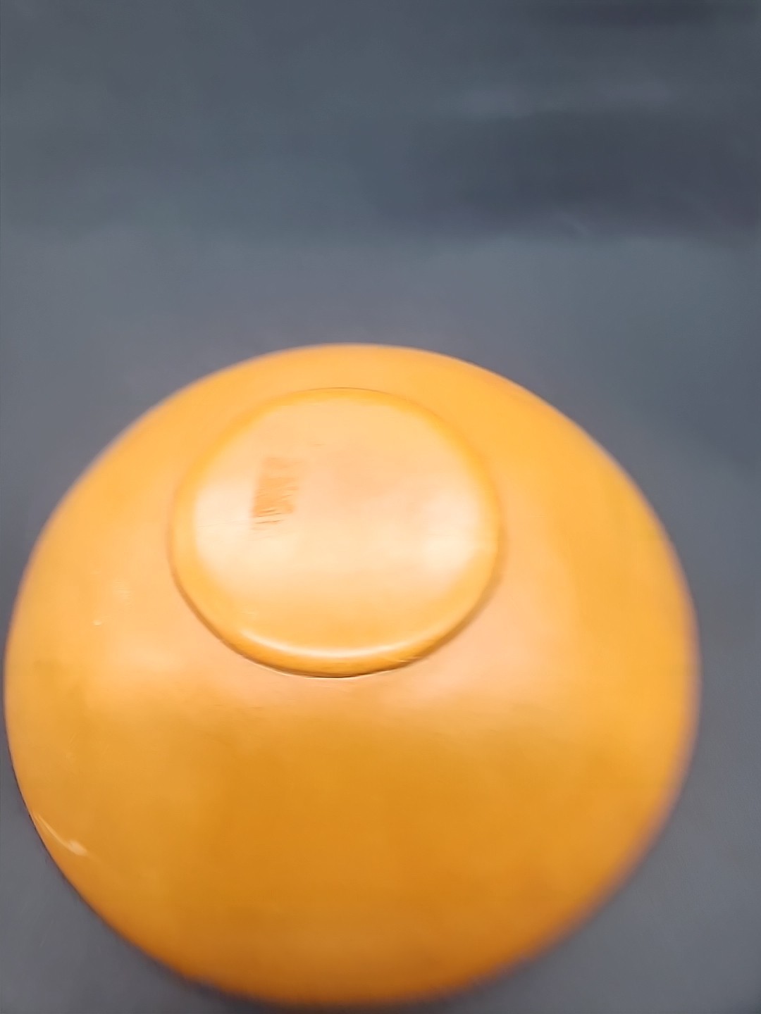 Carved Kenya Africa Soap Stone Art- Trinket Dish/bowl