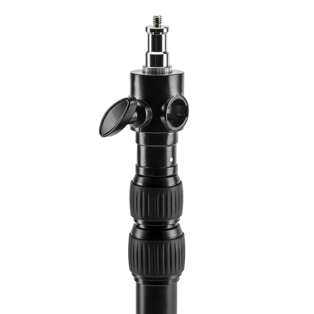 Flashpoint Telescoping Tabletop Light Stand