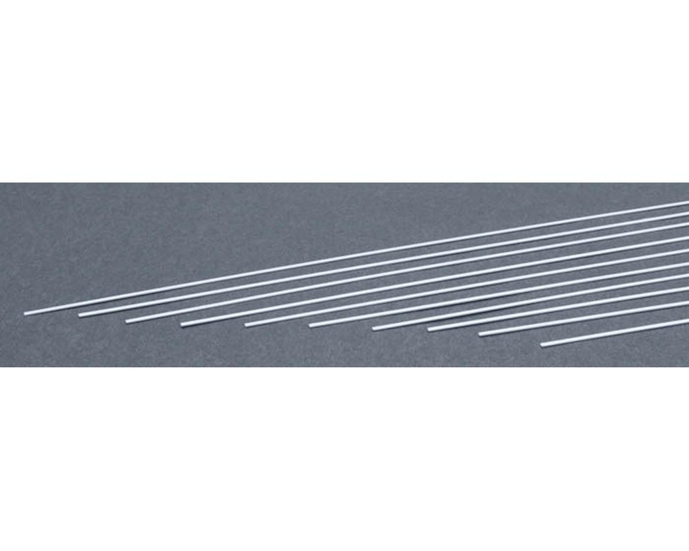 Evergreen Scale Models Strip .015 x .040 (10) [EVG112]