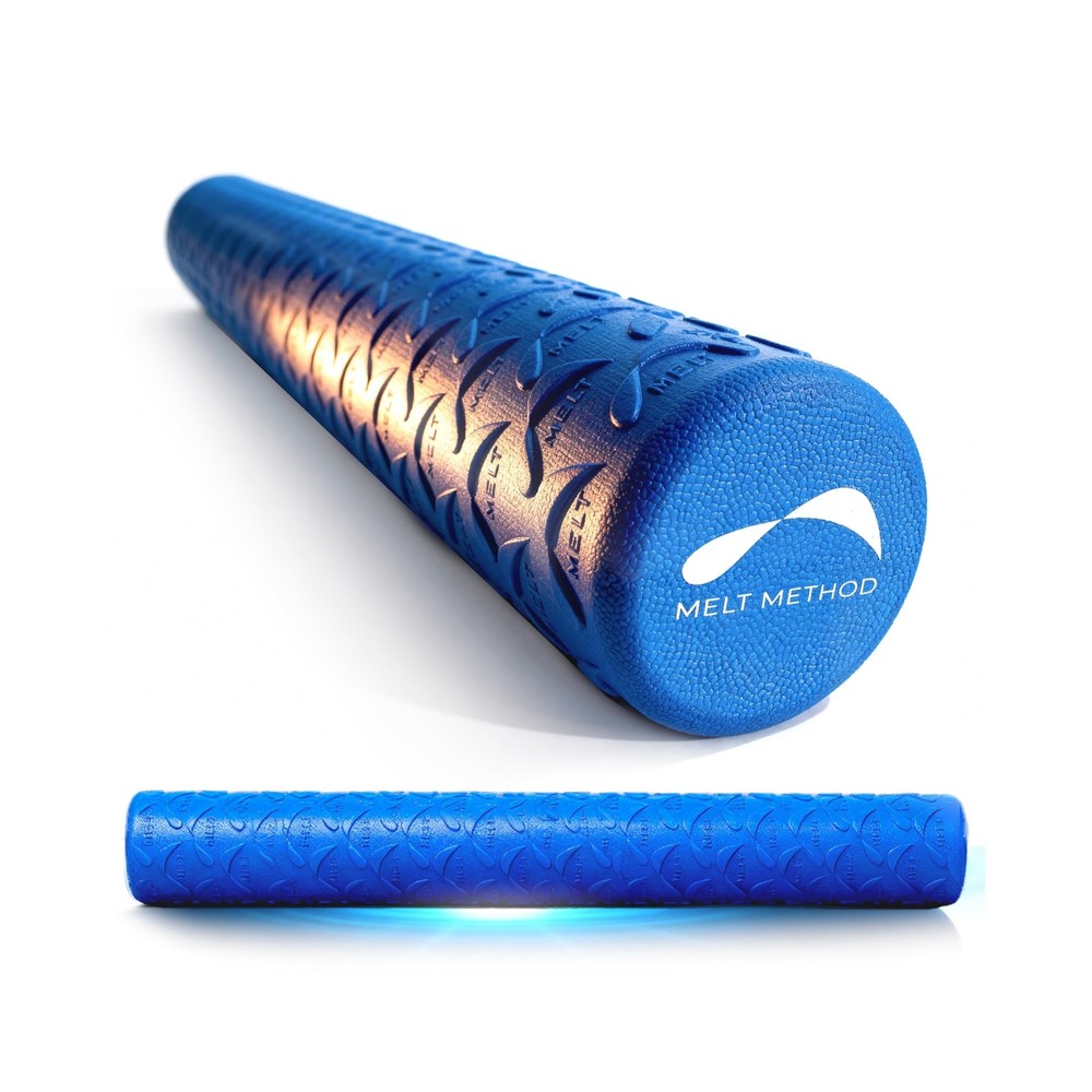 MELT Method 36 Inch Soft Foam Roller for Physical Therapy and Exercise Recove...
