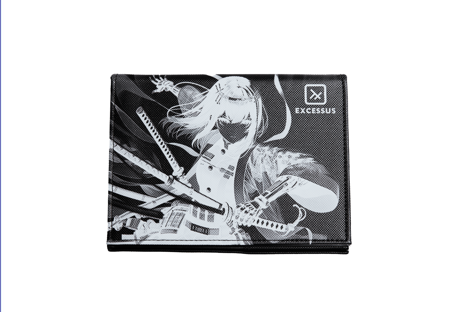 Card Deck Box Fit for MTG Deck Box with Black Card Dividers, 4 Pack COMBO