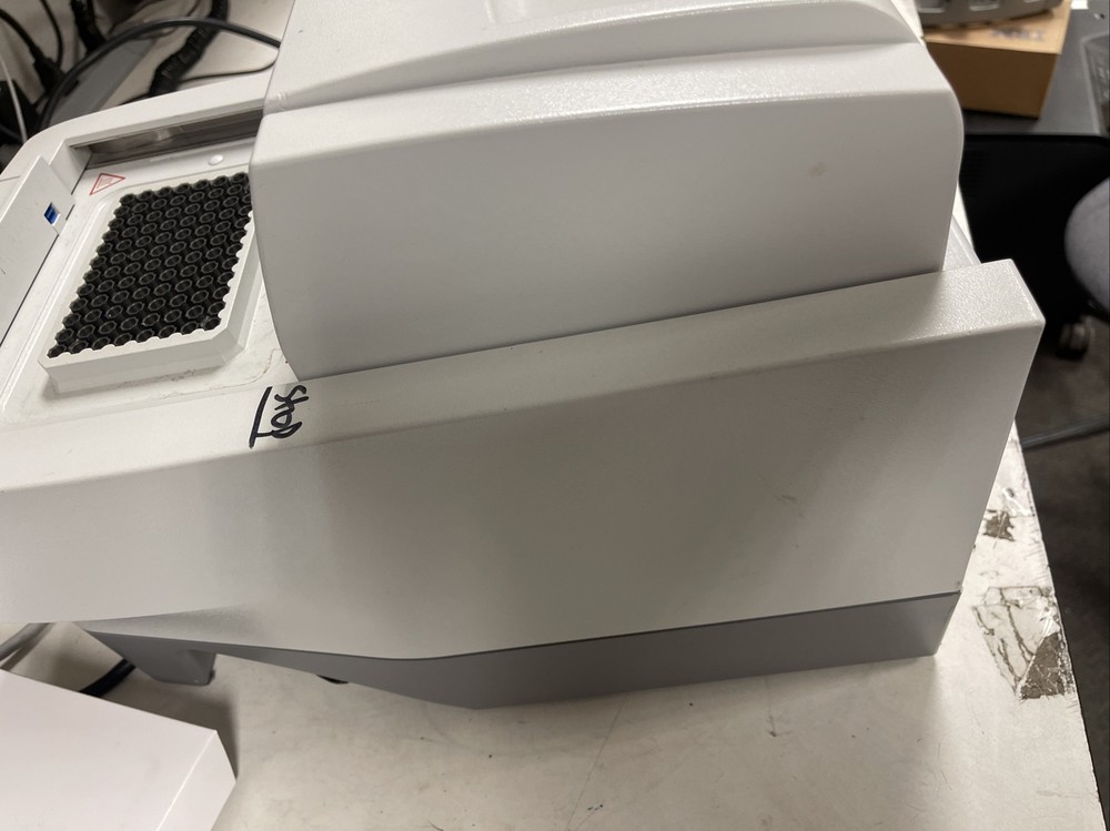 Eppendorf Mastercycler AG 22331 Hamburg 800W epgradient