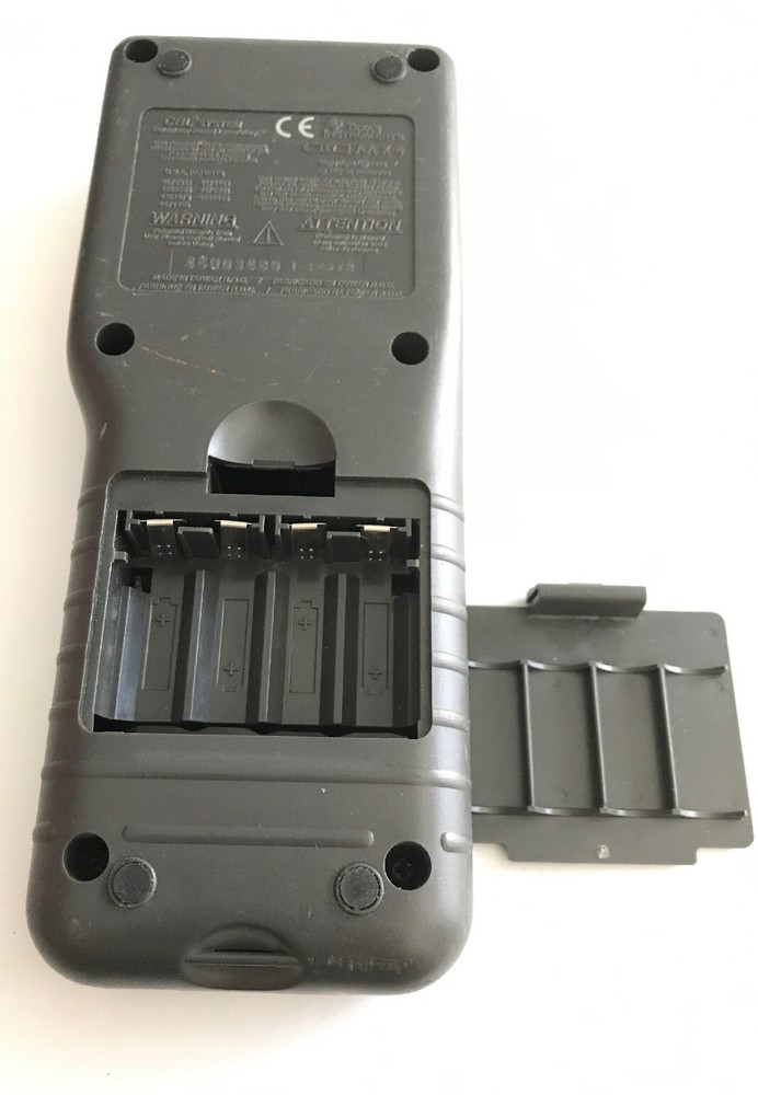 Replacement Texas Instruments CBL System Data Collector