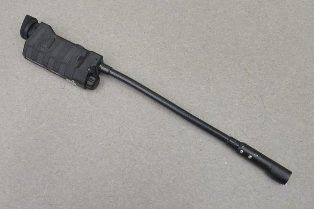 Tactical Electronics Wireless Video Core Flex Camera System W/ IR Light