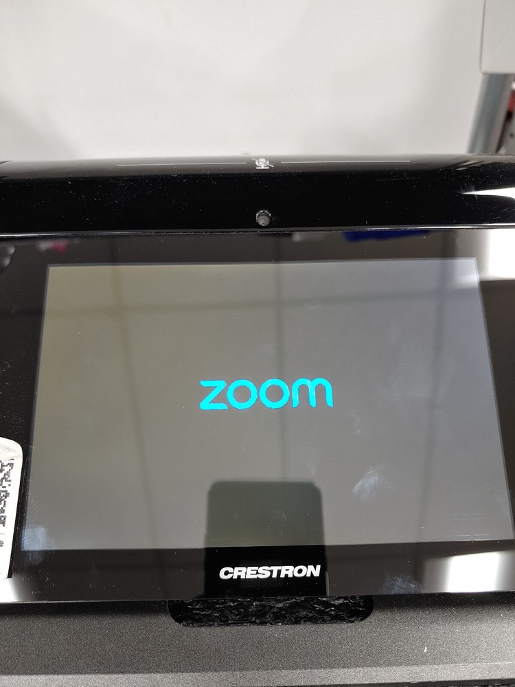 CRESTRON CCS-UC-1 Mercury Tabletop Conference System