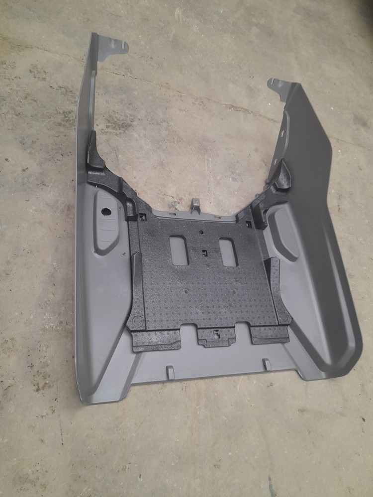 Scania Series Centre Console