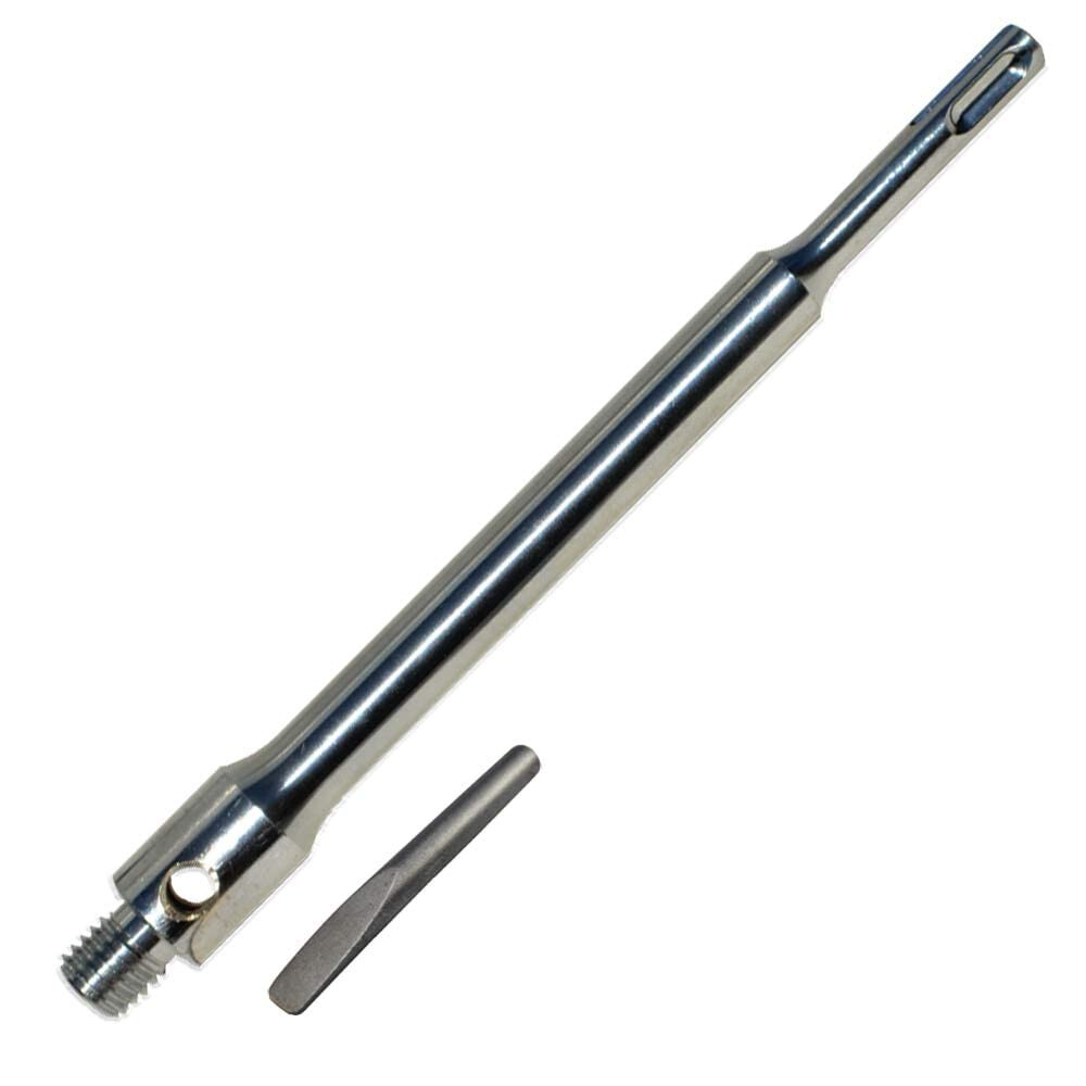 Core Drill Bit Adapter 5/8-11 SDS Plus Extension For Diamond Core Bit SDS Drill