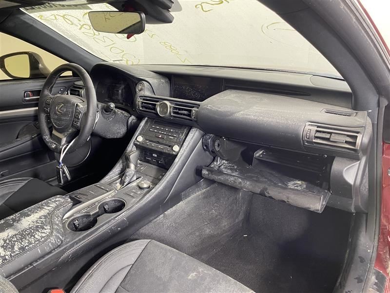 RC350 2022 Camera/Projector 2367715