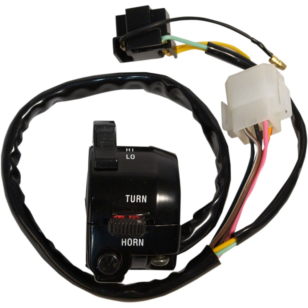 Emgo left-Hand Switch - For Yamaha 46-68850