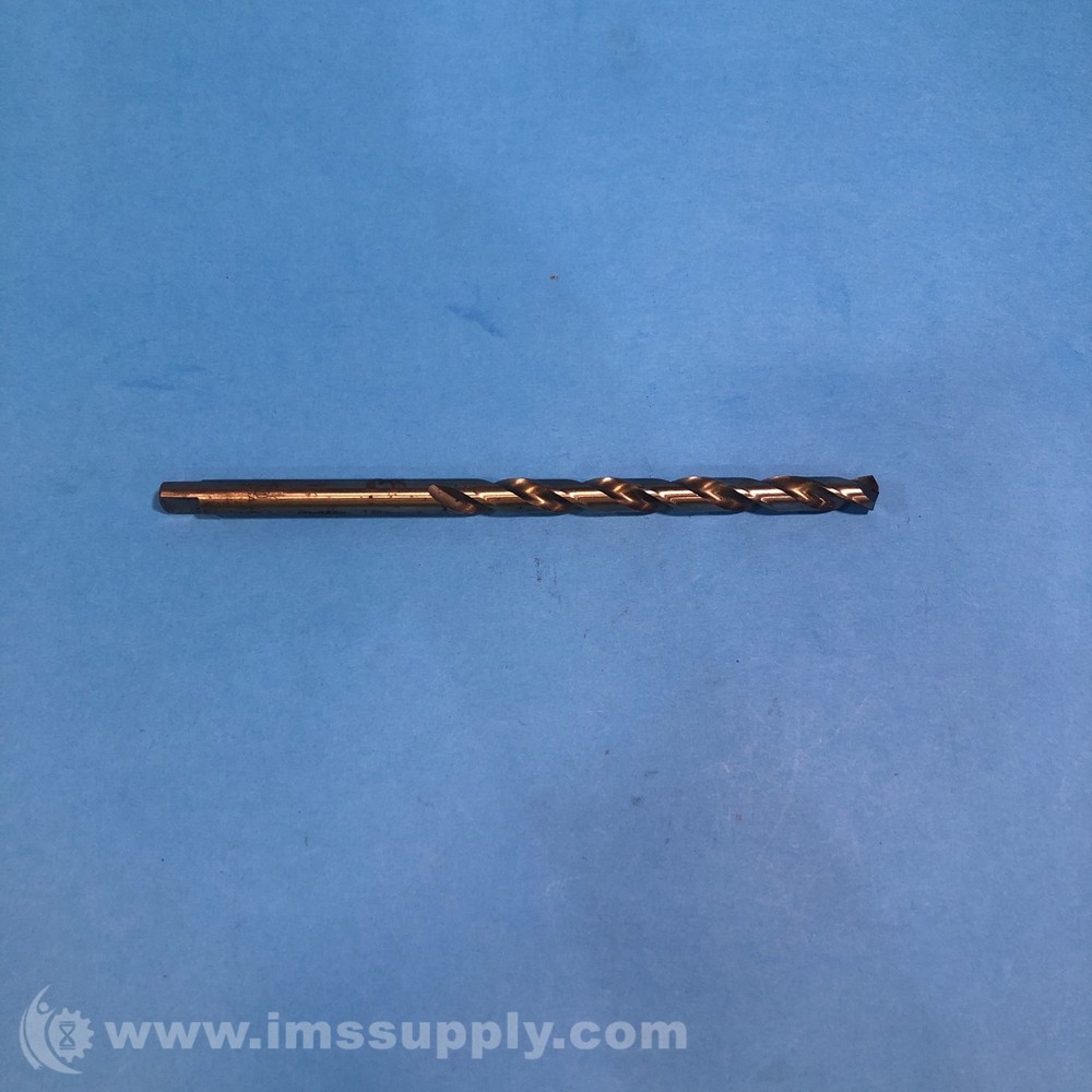 Morse Taper Drill Size 5/16 USIP