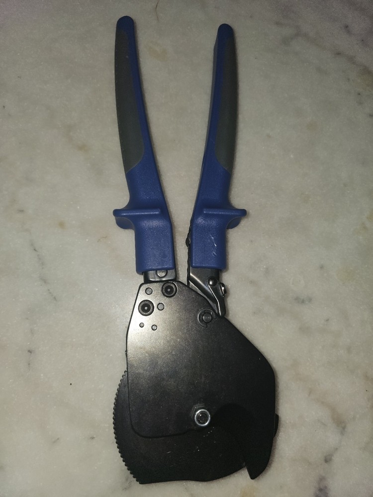 Ideal 35-055 Cable Cutter
