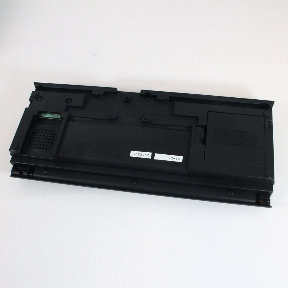 ROLAND VP-03 Vocoder [Z9G2395]