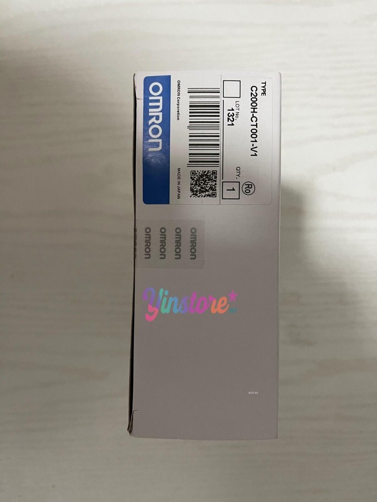 1 pc. New C200H-CT001-V1 PLC Module