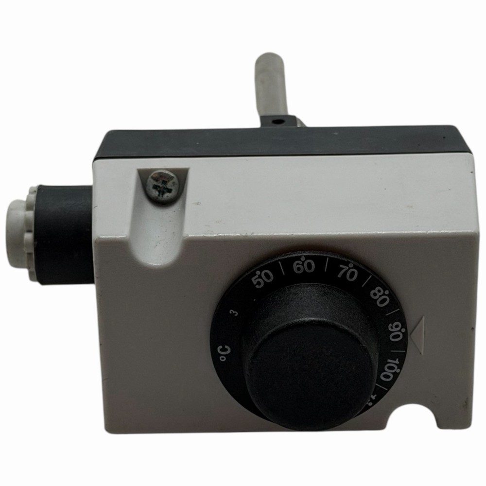 ALRE-IT KR 80.006-8 Temperature Controller