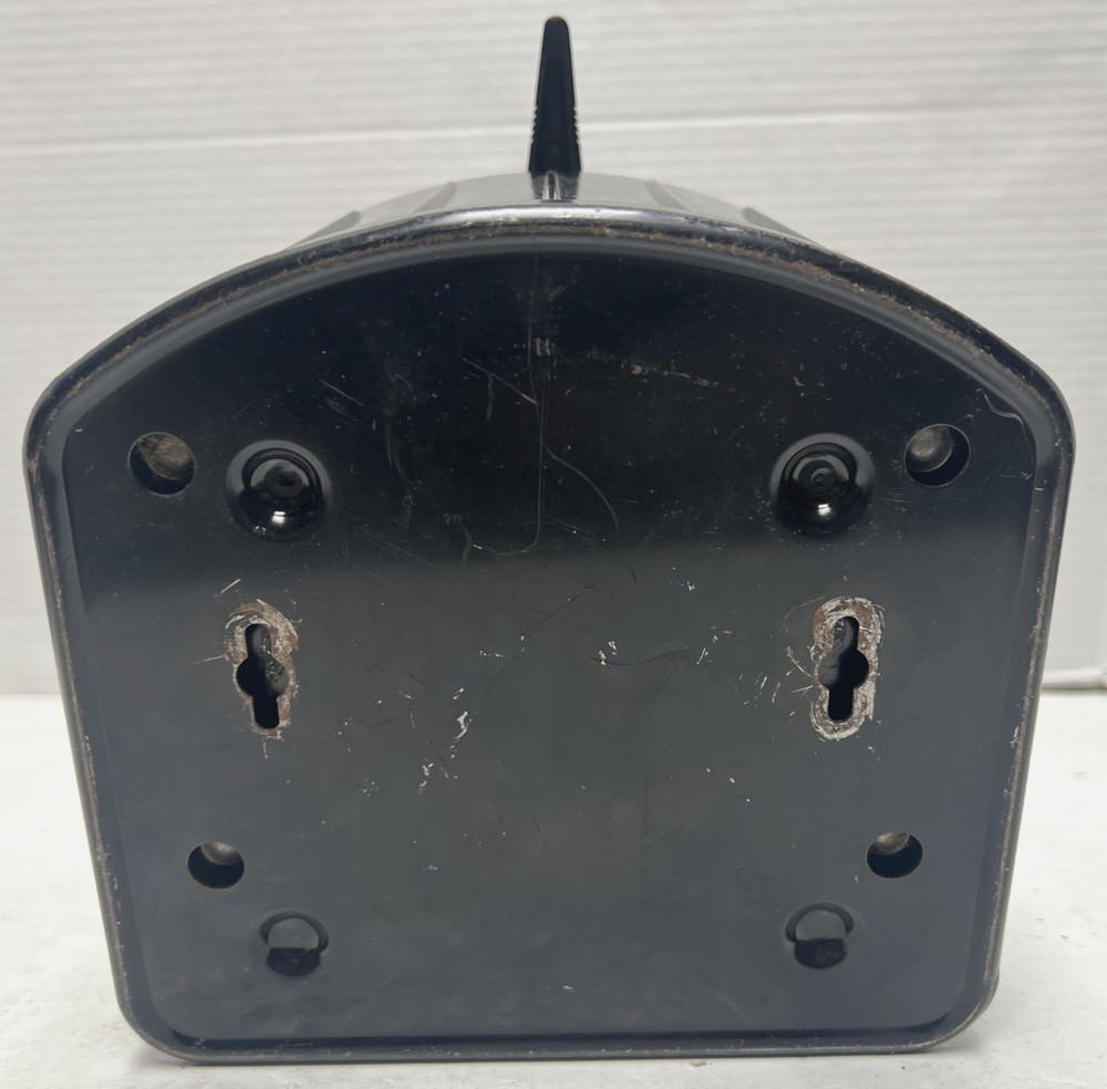 LIONEL TRAINMASTER TYPE KW TRANSFORMER 190 WATTS MODEL - TESTED - WORKING - #1