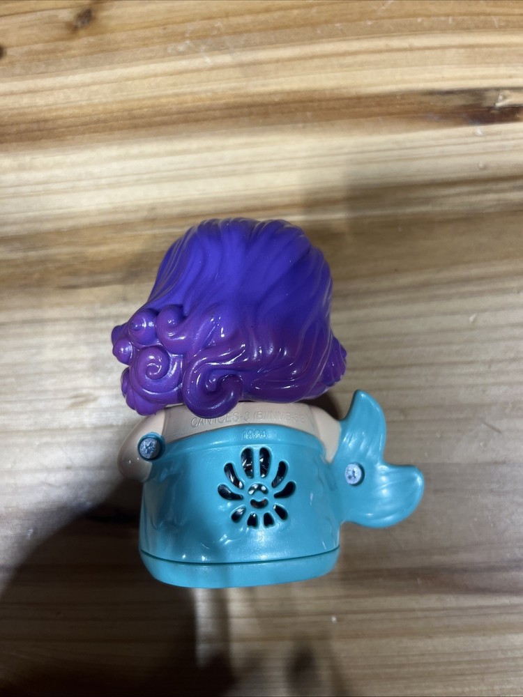 Vtech Pearl