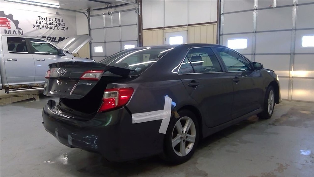 CAMRY 2013 High Mounted Stop Light 1674297