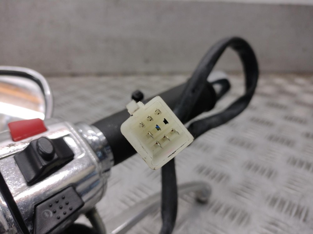 2014 LEXMOTO RANGER RIGHT SWITCH GEAR