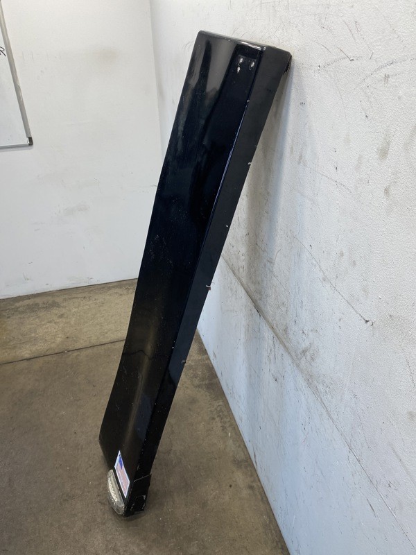 2010 Peterbilt 387 Cab Extension (625-11637)