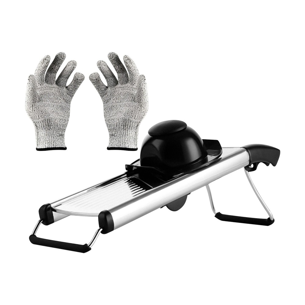 Fruit & Onion Cutter, Vegetable Slicer, Kitchen Multifunctional Vegetable Slicer