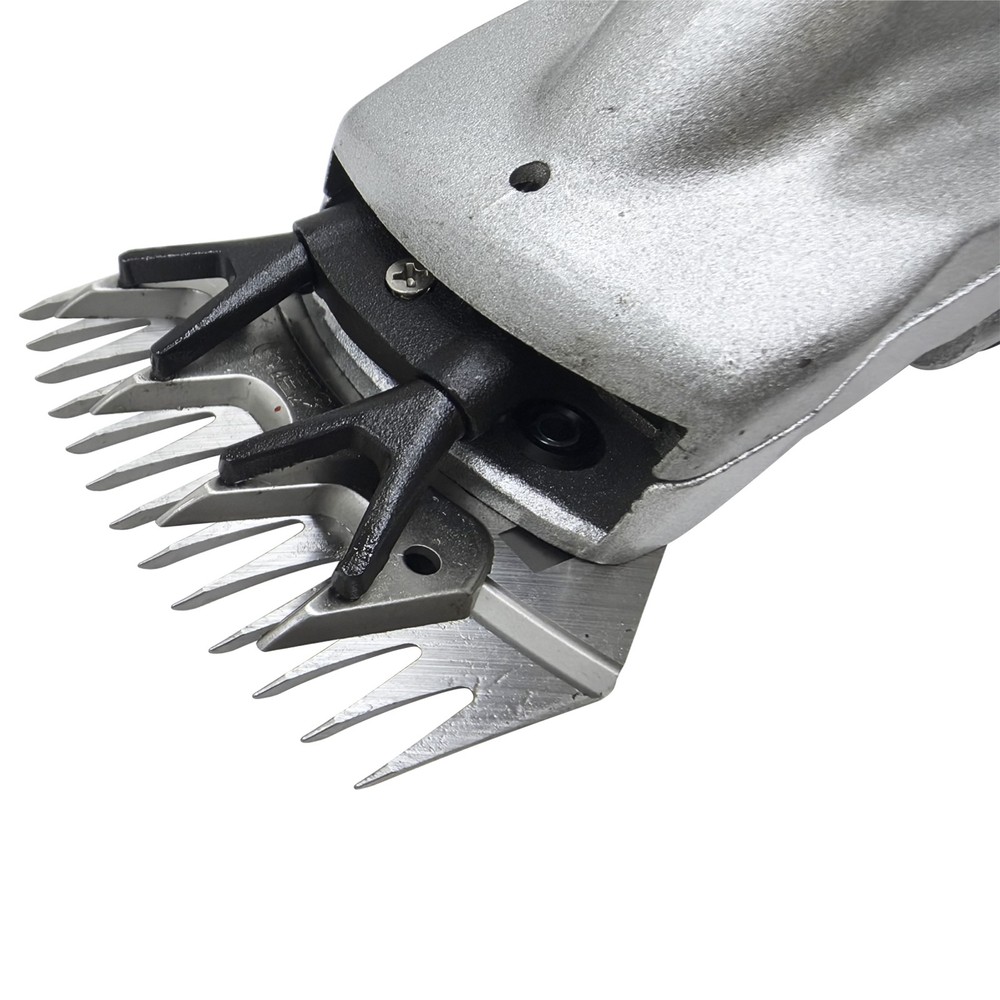 13-tooth Electric Wool Shearing Machine Fixed-speed Sheep Shears Sheep Clipper