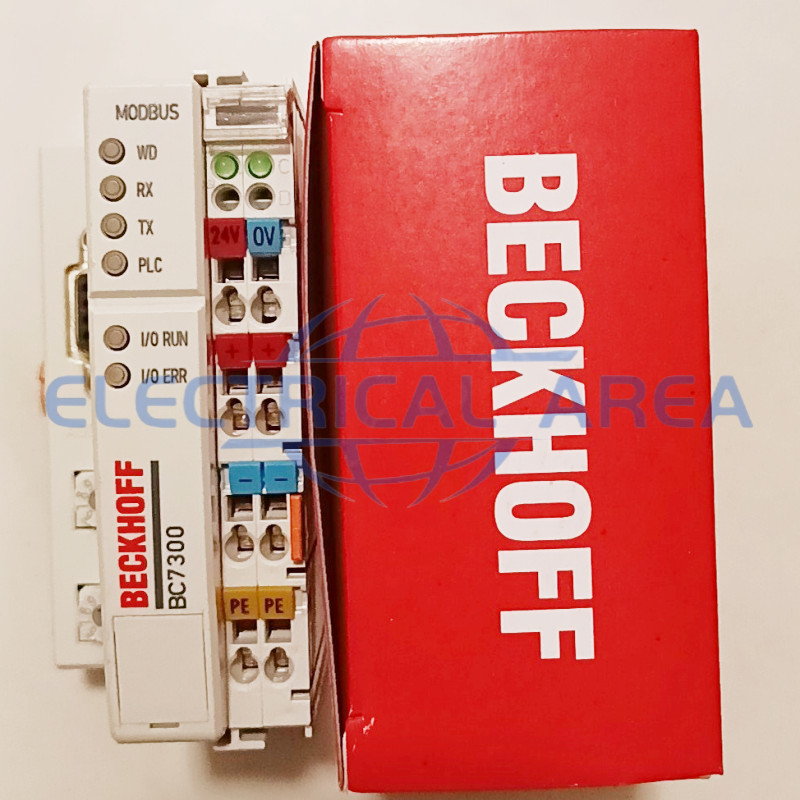 1PC NEW Beckhoff BC7300 Module Fast delivery