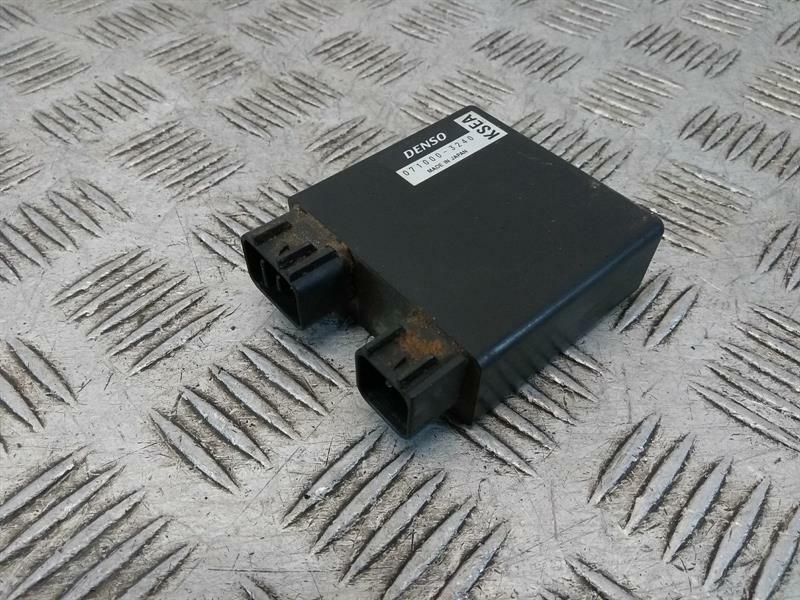 Honda CRF 150 (2006->) CDI Unit #77