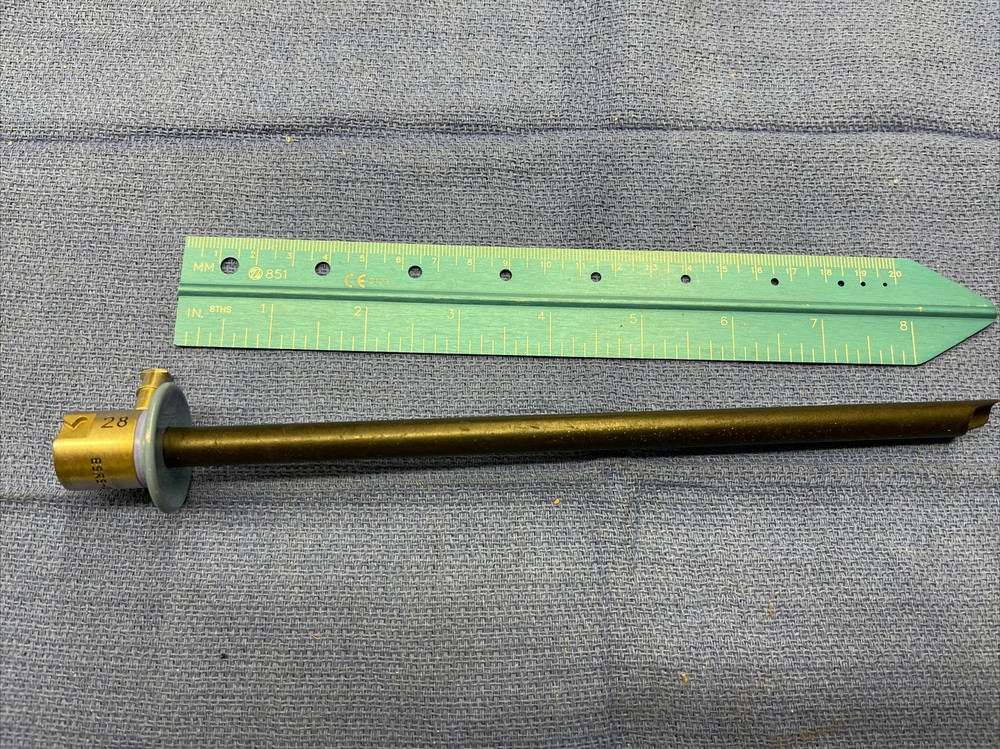 GYRUS CIRCON ACMI  ESRS-28 RESECTOSCOPE SHEATH