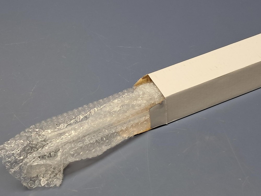 AMI 0.2-2.0 GPM Sp. Gr. 1.0 Flow Meter Inline