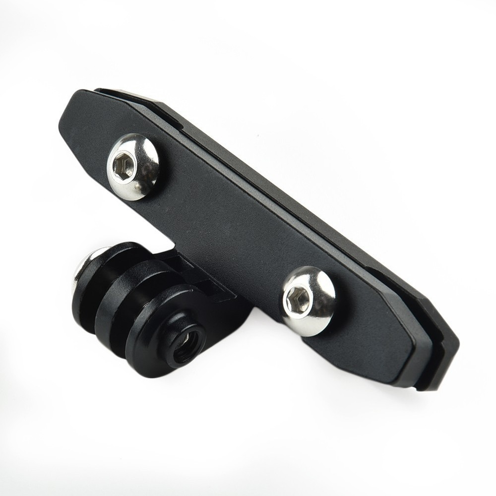 Spare Bicycle Camera Mount Sport Camera Mount Base Support Accessories