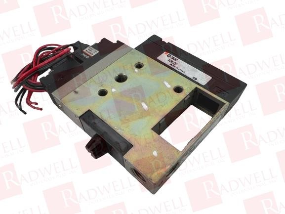 SMC NZM133H / NZM133H (USED)