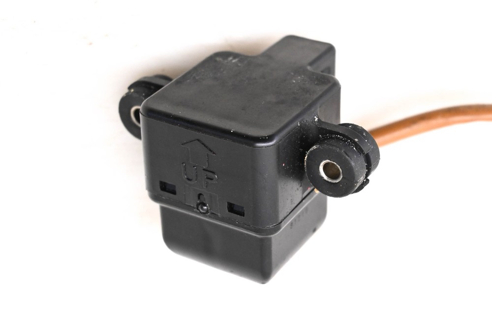 08 Kawasaki Ultra 250X Roll Tip Over Angle Sensor