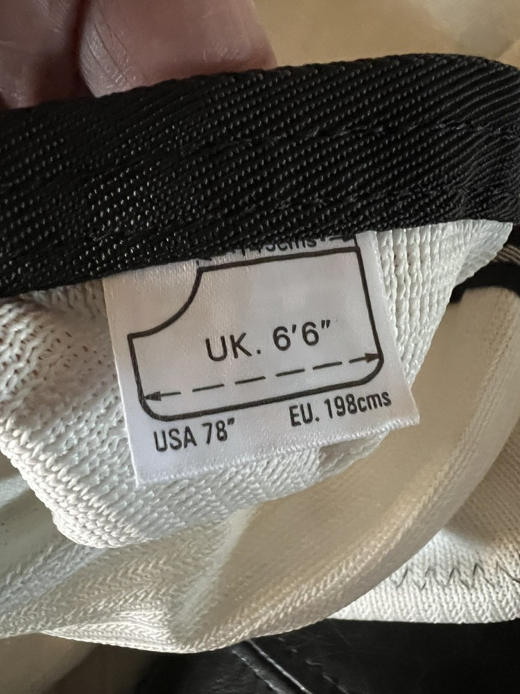 Rambo® Dustbuster 78 Flysheet