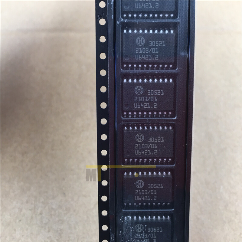 5PCS 30521 Encapsulation''BOSCH(SOP-20)'